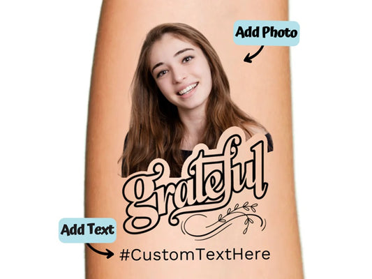 Thanksgiving Tattoo Ideas to Show Your Appreciation