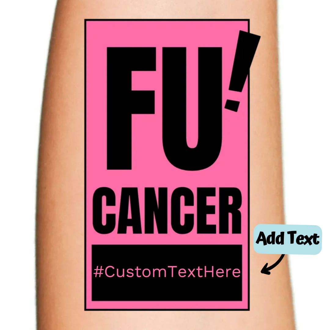 FU Cancer