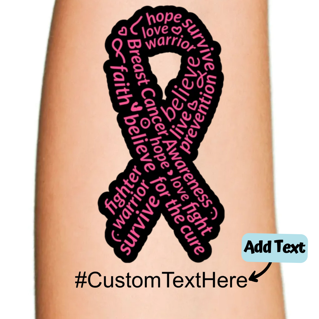 Awareness Ribbon