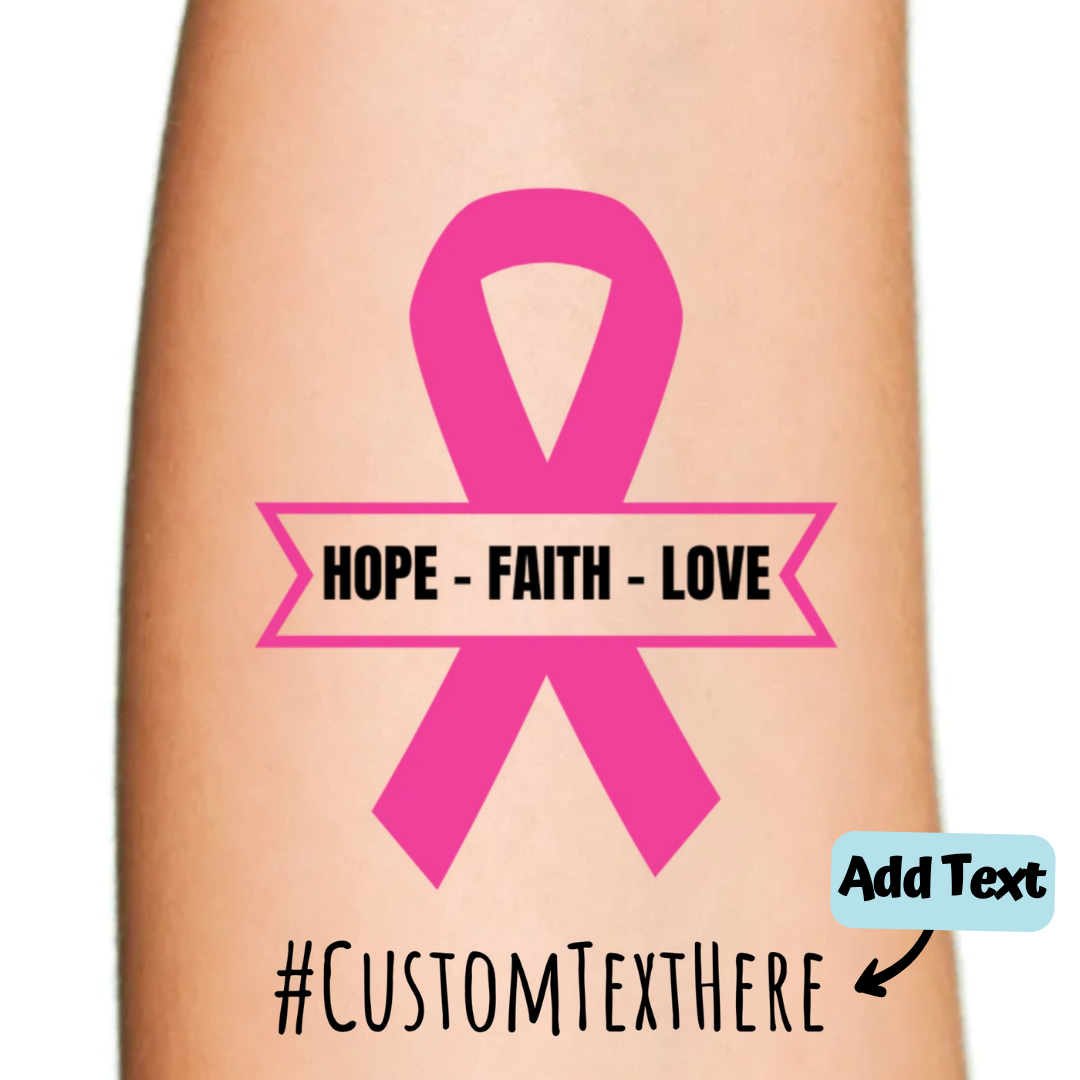 Hope Faith Love