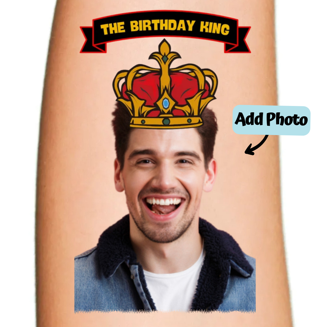 Birthday King