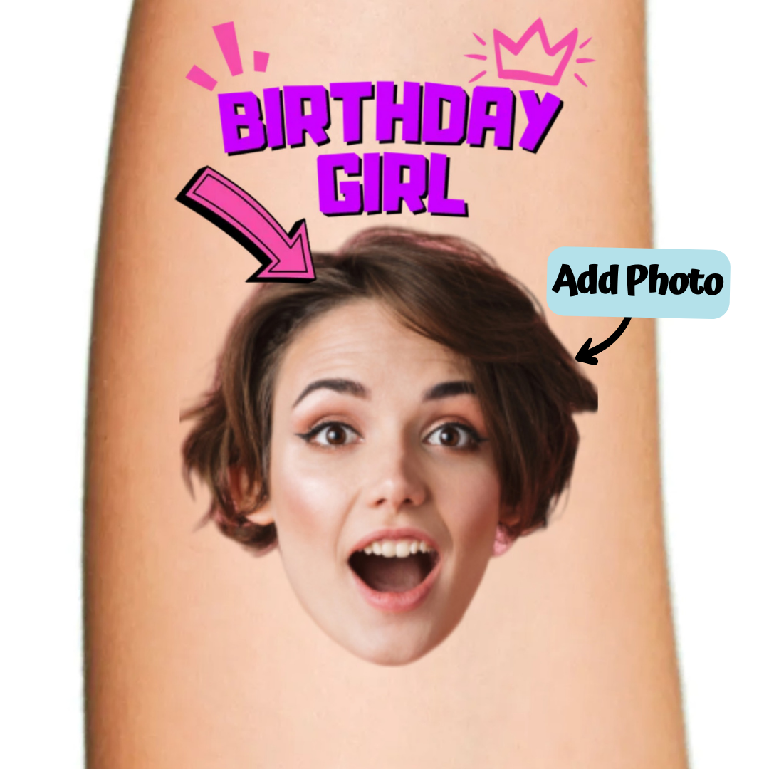 Birthday Girl
