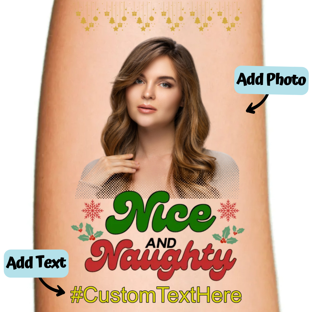 Nice and Naughty