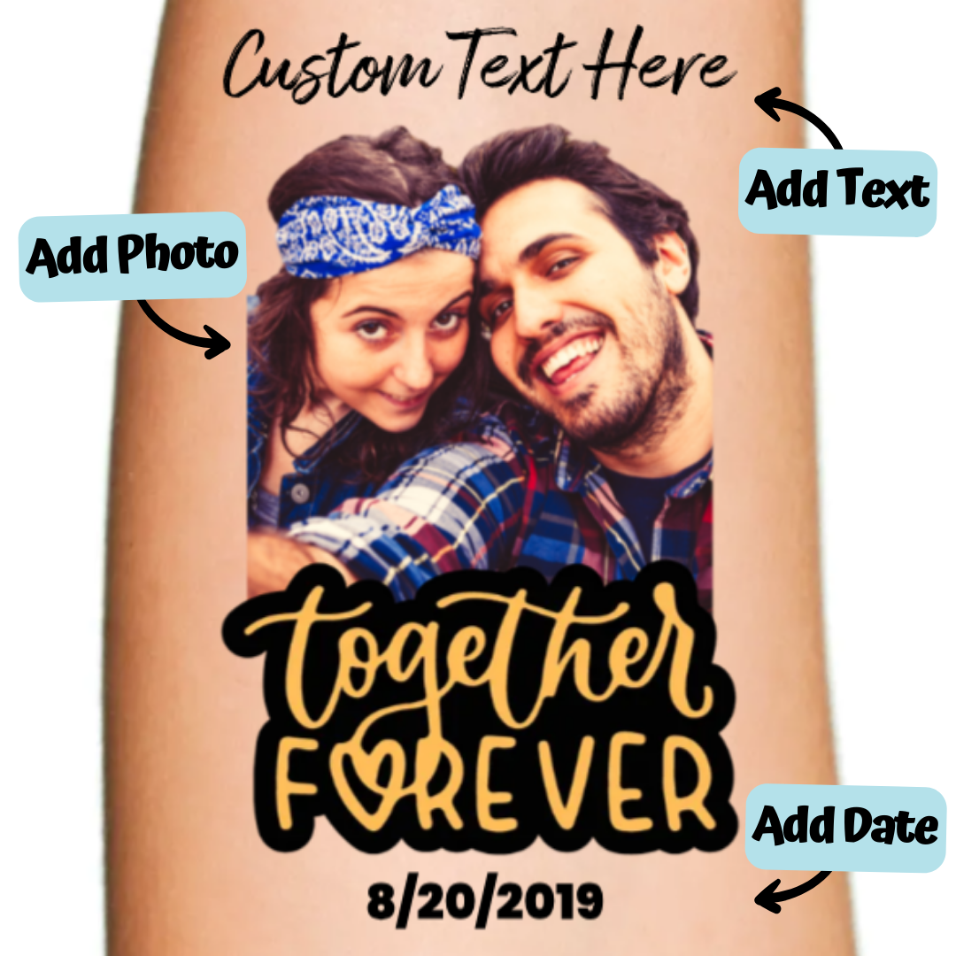 Together Forever