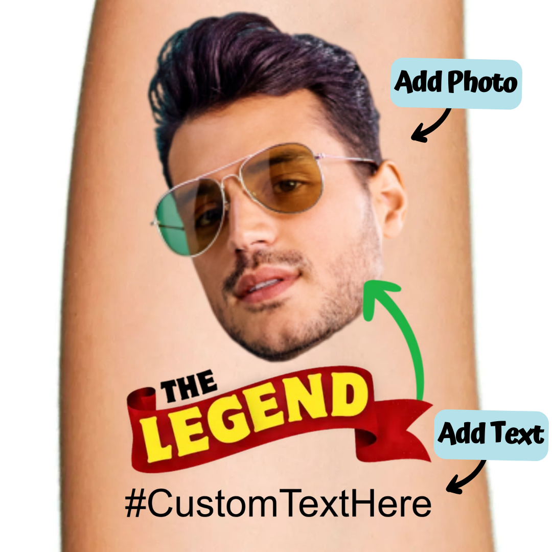 The Legend