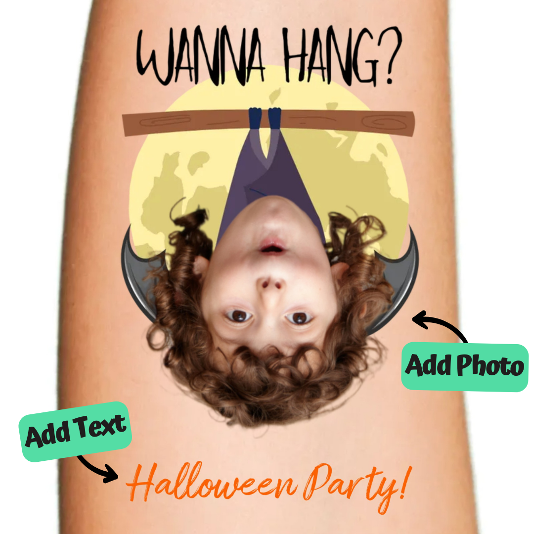 Wanna Hang?