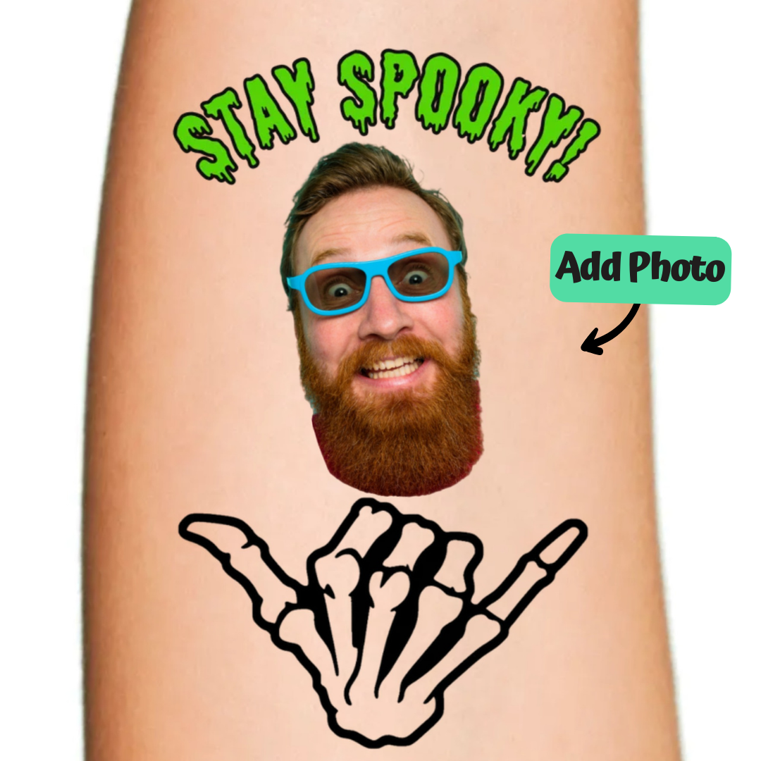 Stay Spooky
