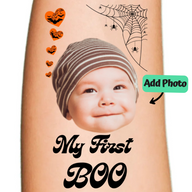 My First Boo