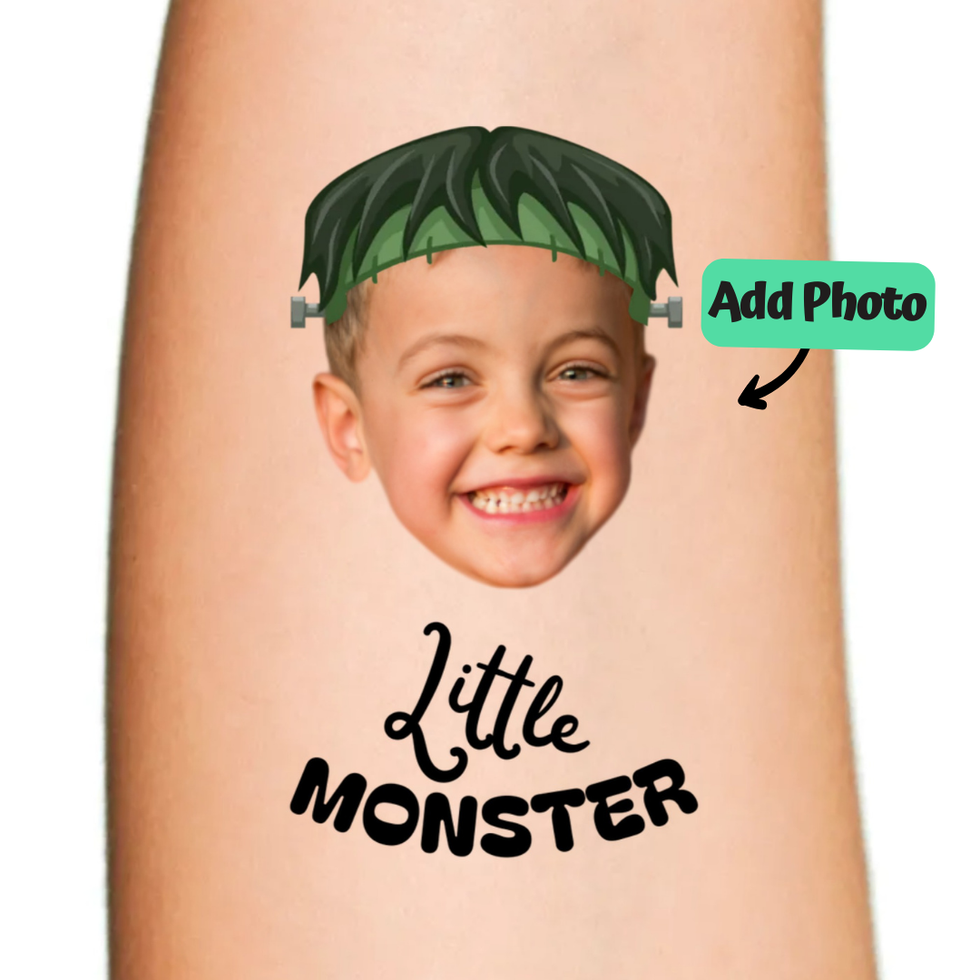 Little Monster