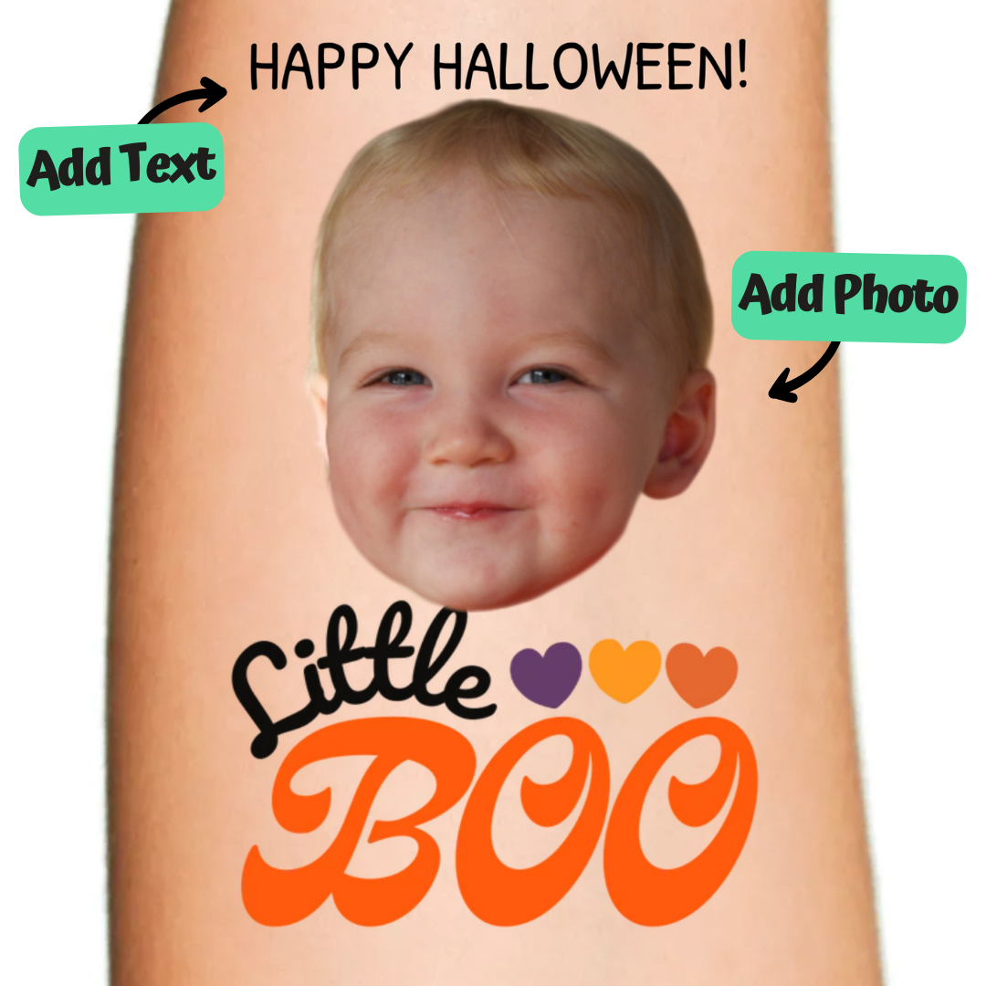 Little Boo