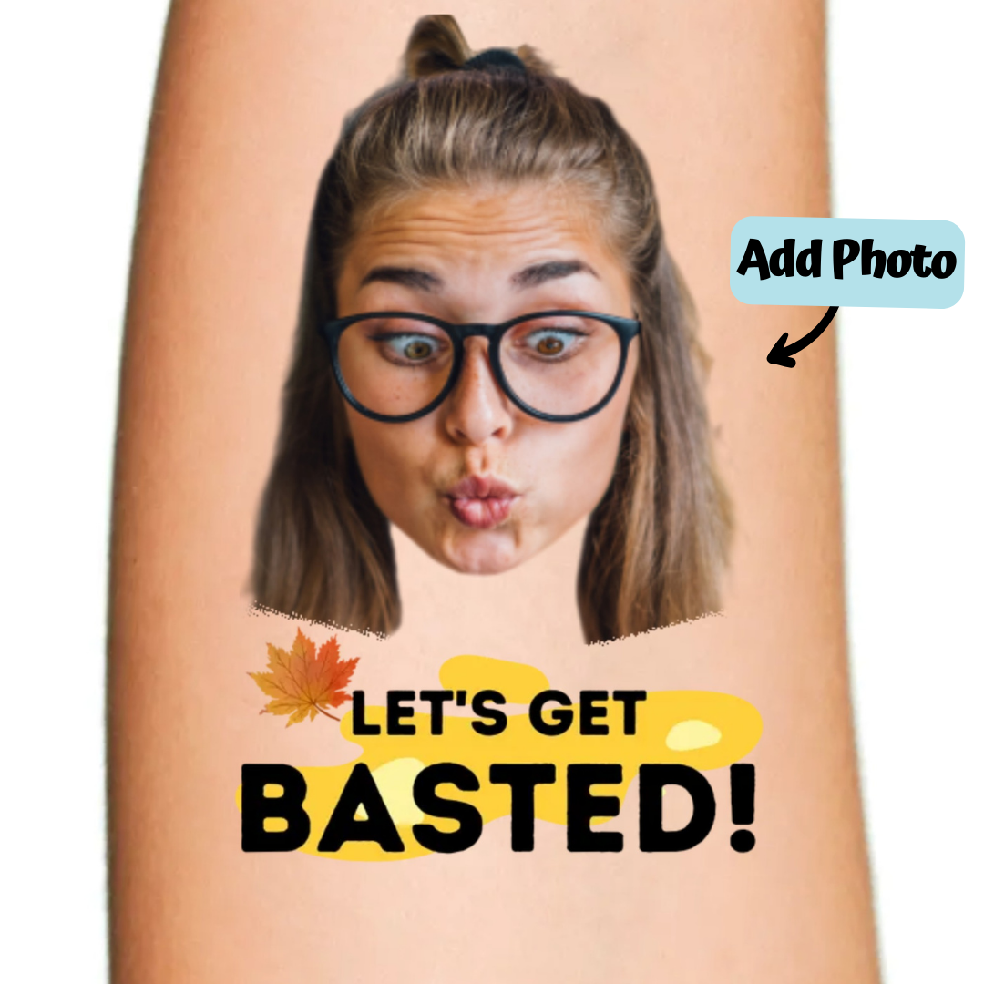 Let's Get Basted