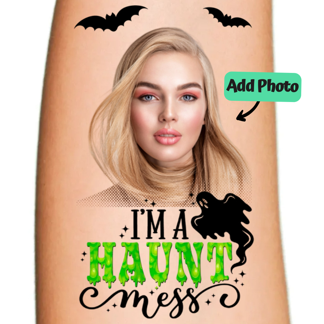Haunt Mess