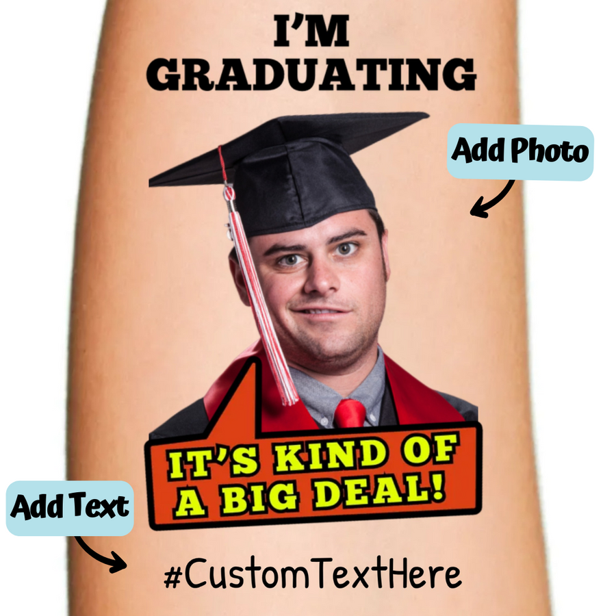 It's Kind Of A Big Deal