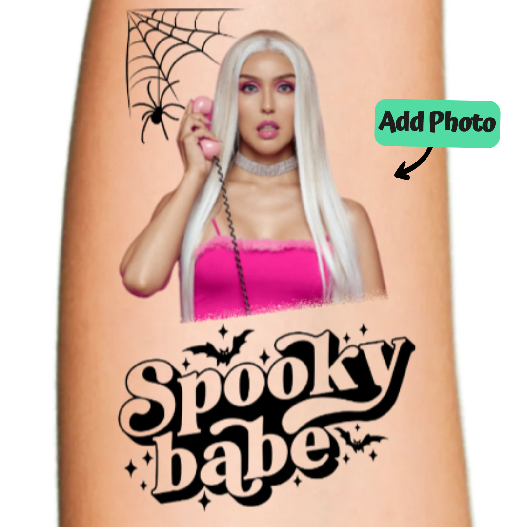 Spooky Babe