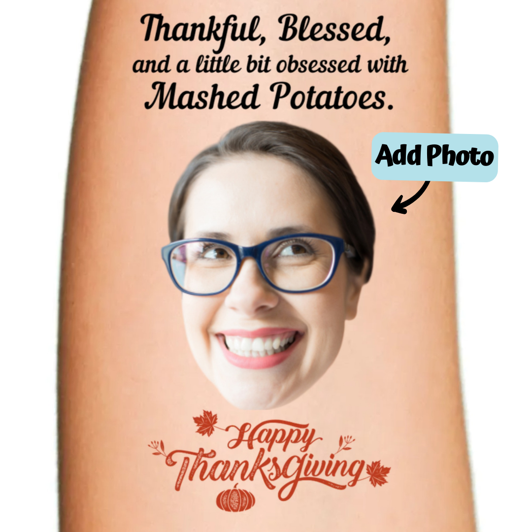 A Little Bit Obsessed with Mashed Potatoes