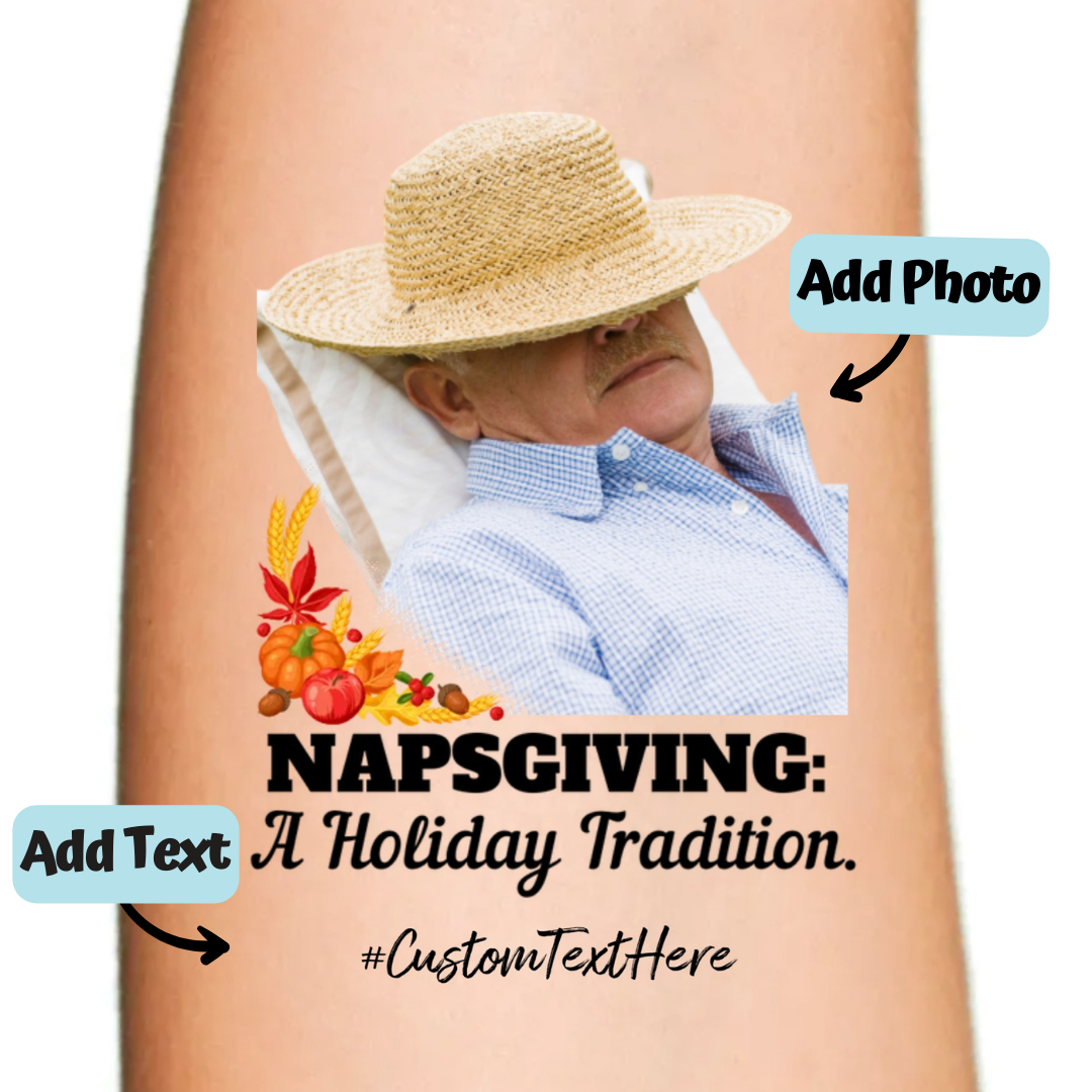 Napsgiving