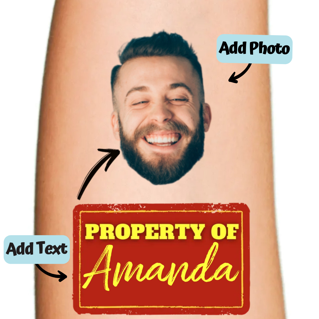 Property Of