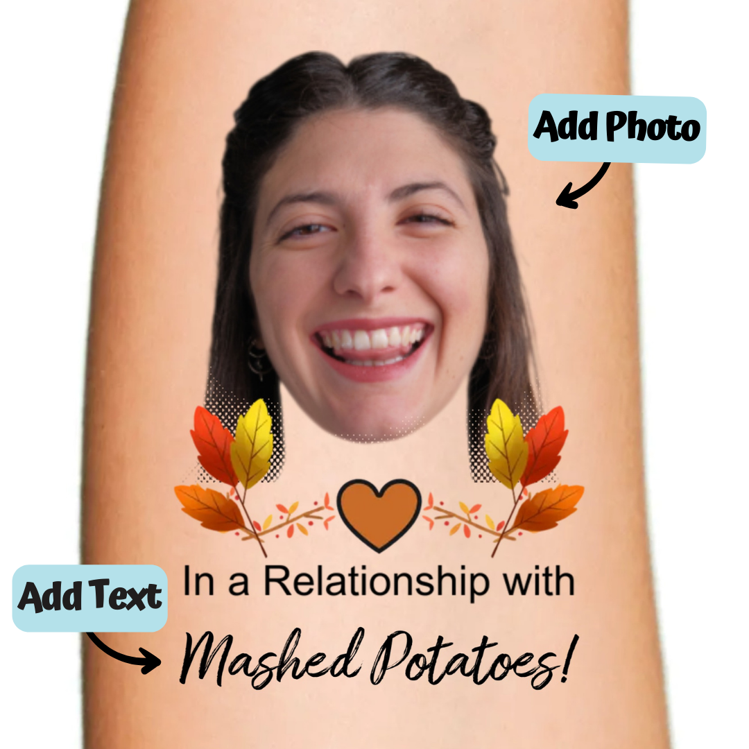 Thanksgiving Relationship