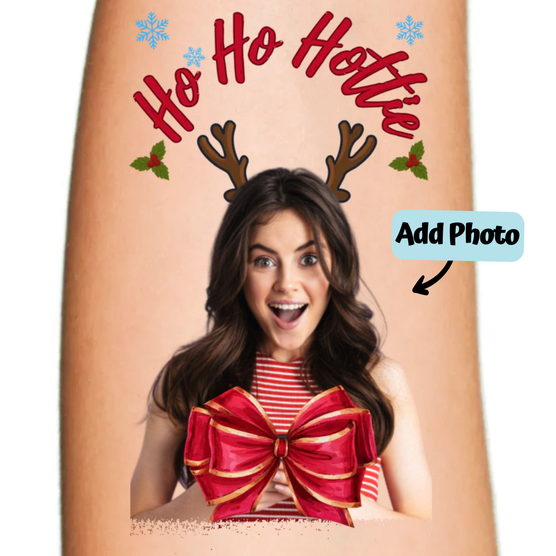 Ho Ho Hottie