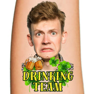 Drinking Team