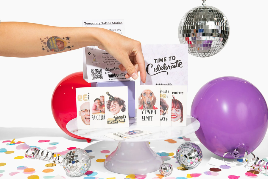 Complete Guide to Temporary Tattoos: Types, Safety, Application & Removal