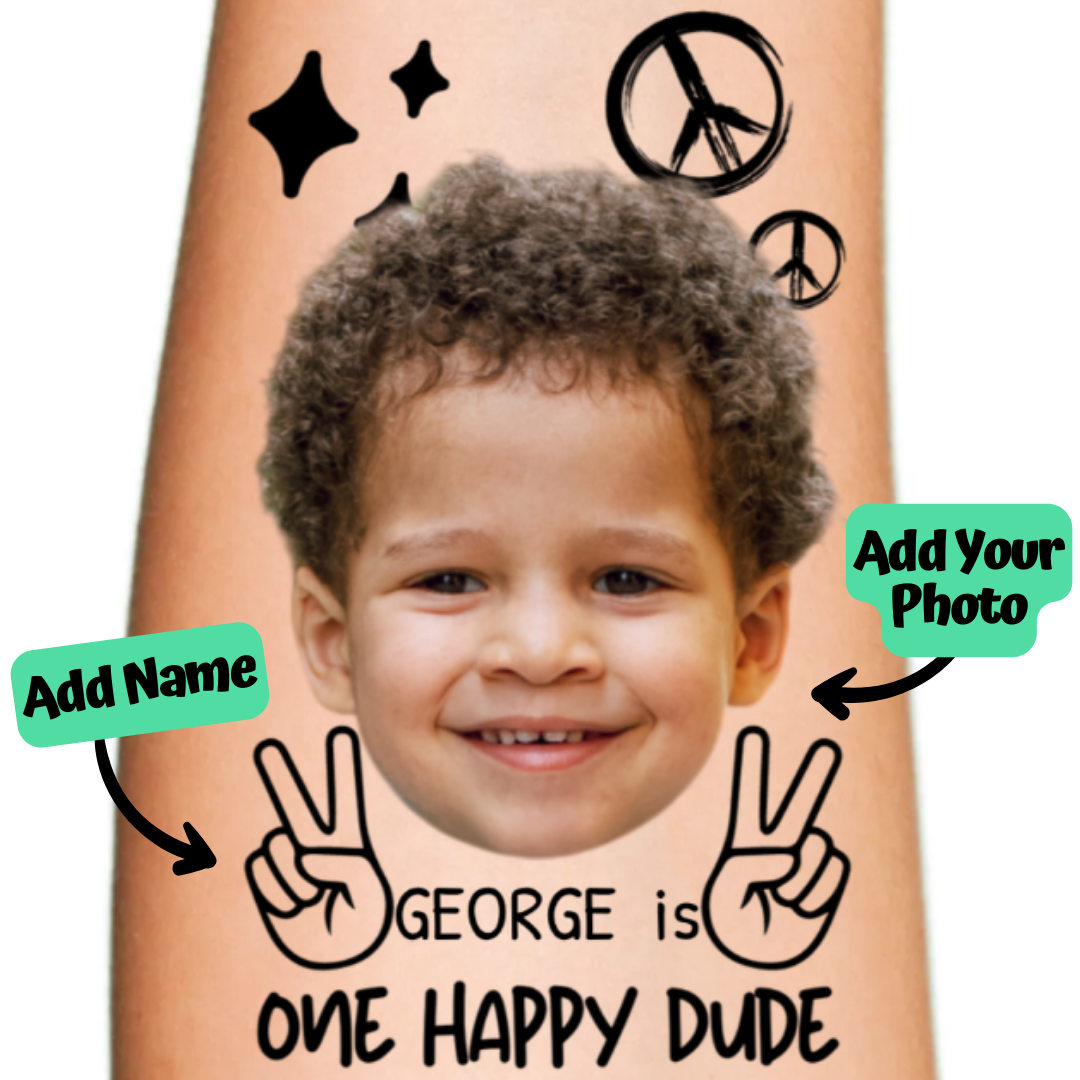 Are Temporary Tattoos Safe for Toddlers? Parent Guide