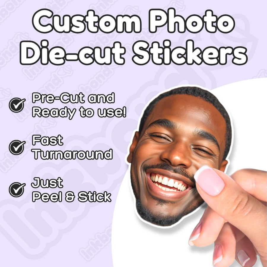 Photo Temporary Tattoos: Best Image Types & Design Tips