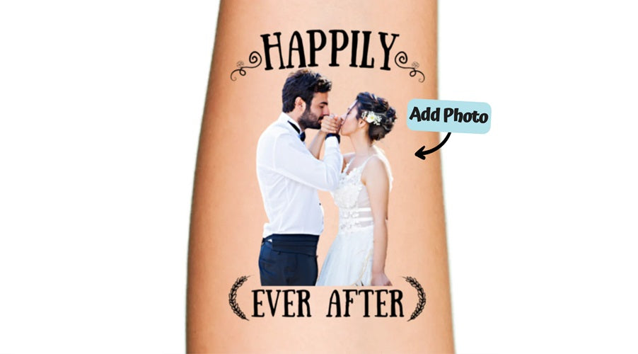 Anniversary Tattoo Ideas: Top 8 Custom Tattoos for Anniversary