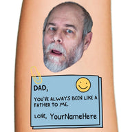 Dad Note
