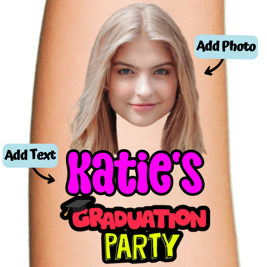 Graduation Party