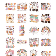 Wicked But Cute Pack