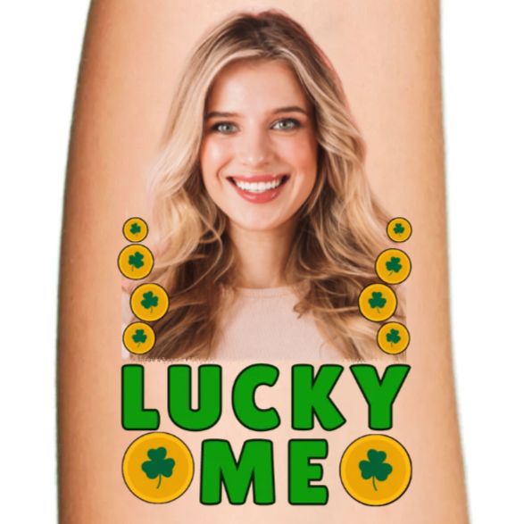 Lucky Me
