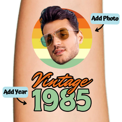 Vintage