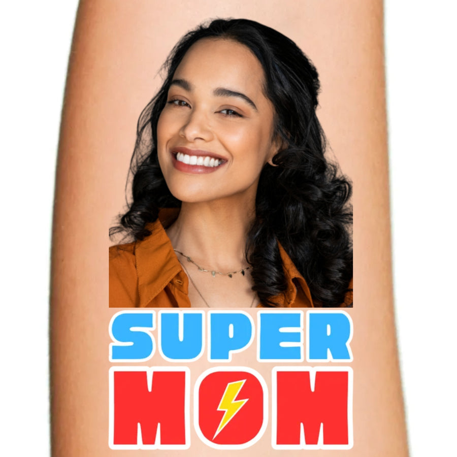 Super Mom