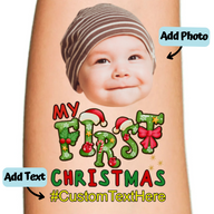 My First Christmas