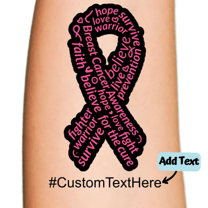 Awareness Ribbon