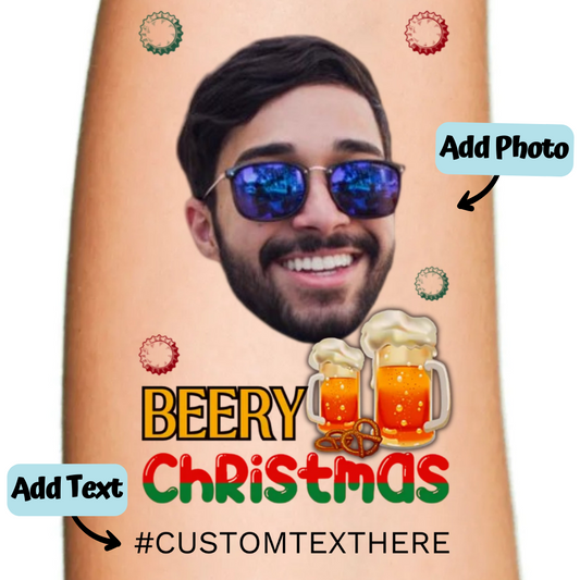 Beery Christmas