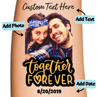 Together Forever