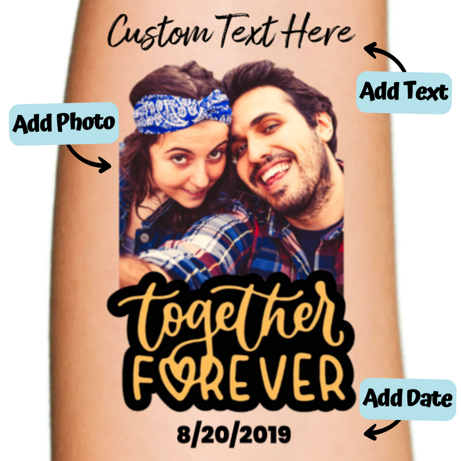 Together Forever