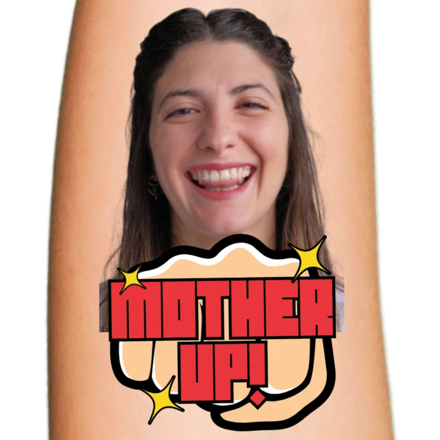 Mother Up!