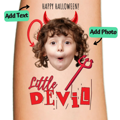 My Little Devil