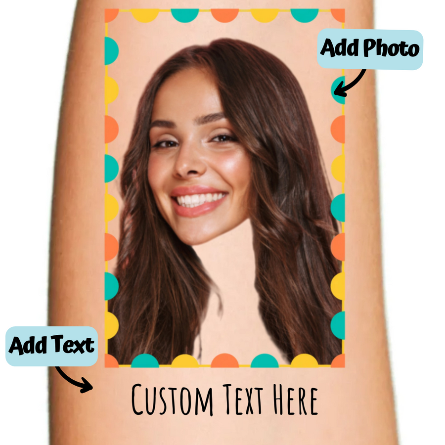 Border Dots