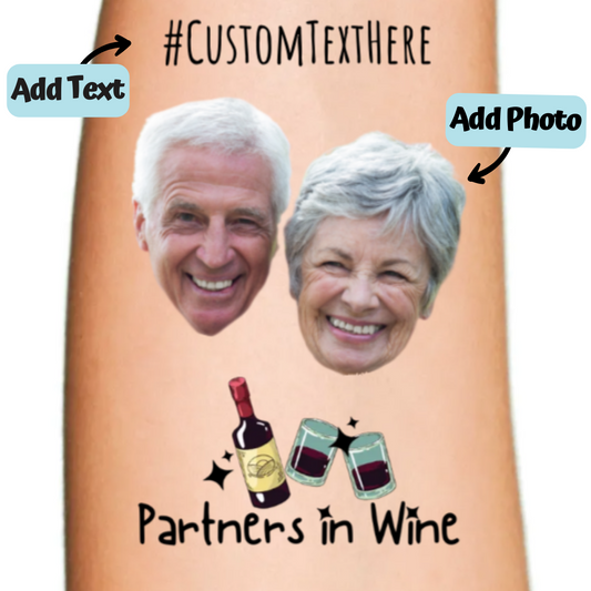 Wine Partners