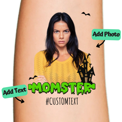 Momster