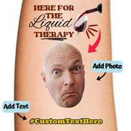 Liquid Therapy