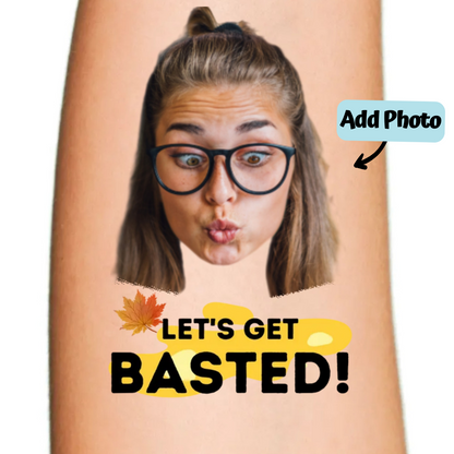 Let's Get Basted