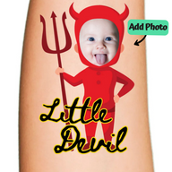 Little Devil
