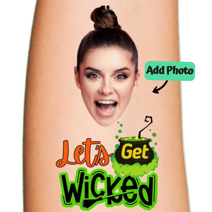 Let's Get Wicked