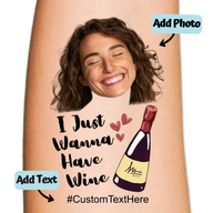 Mama Needs Wine
