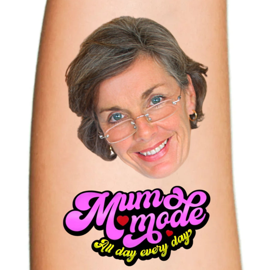 Mum Mode